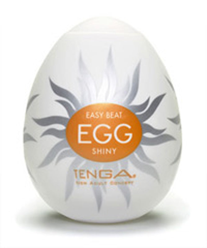 Tenga Eggs 口袋式自慰器