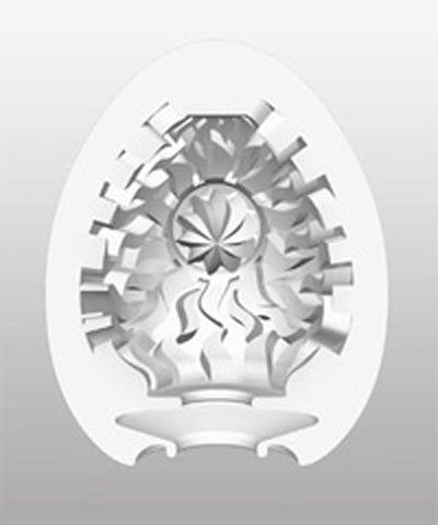 Tenga Eggs 口袋式自慰器