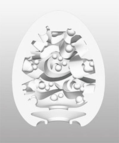 Tenga Eggs 口袋式自慰器