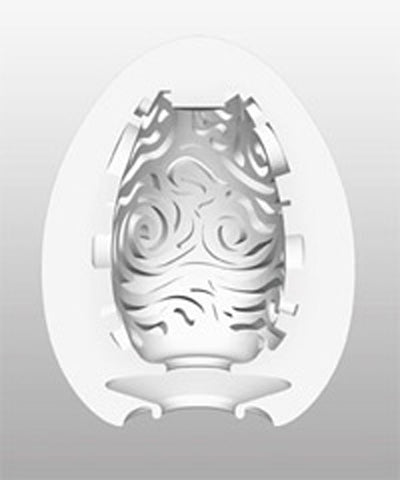 Tenga Eggs 口袋式自慰器