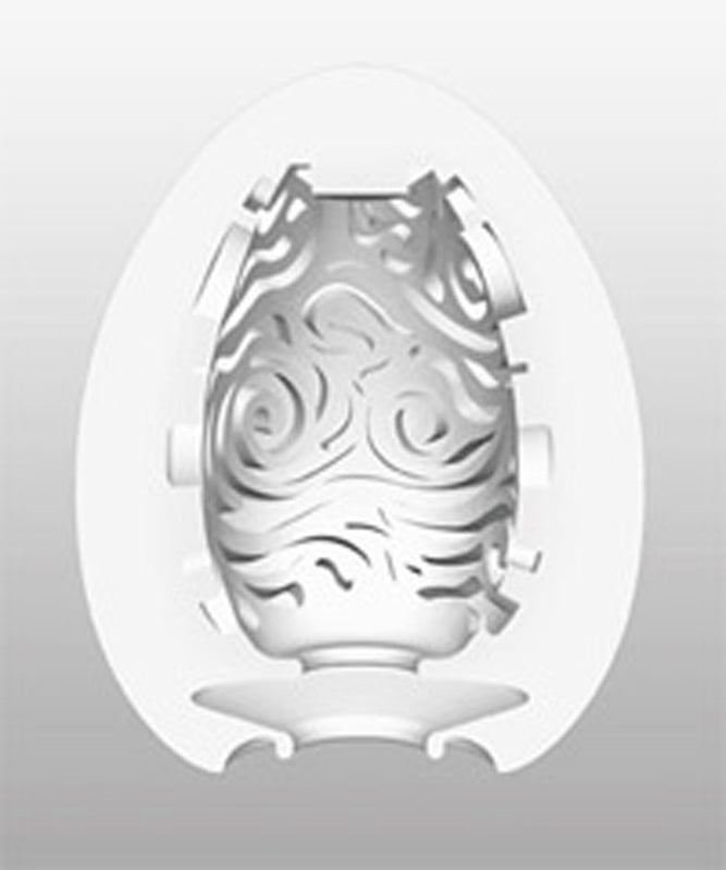Tenga Eggs 口袋式自慰器