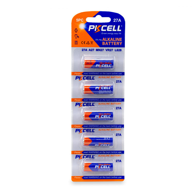 Pkcell电池