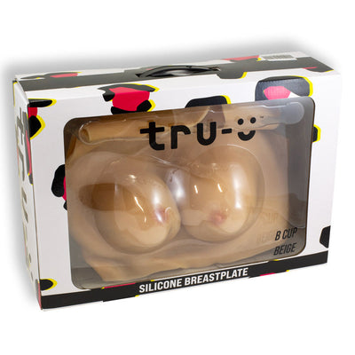 Tru-U 胸甲