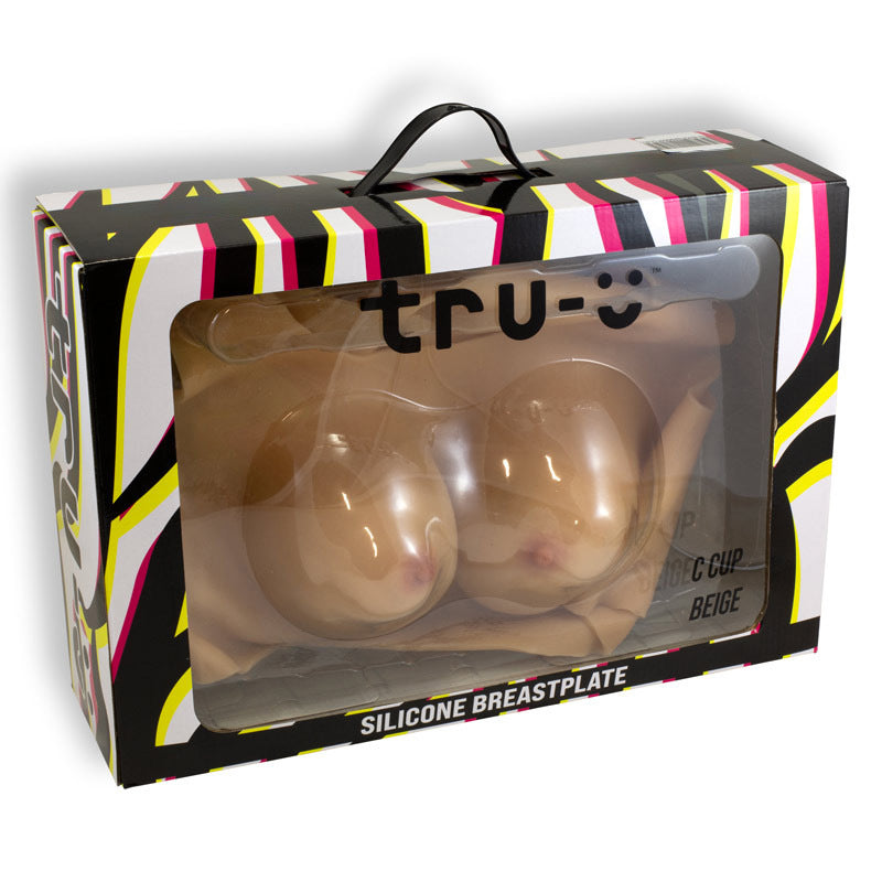 Tru-U 胸甲