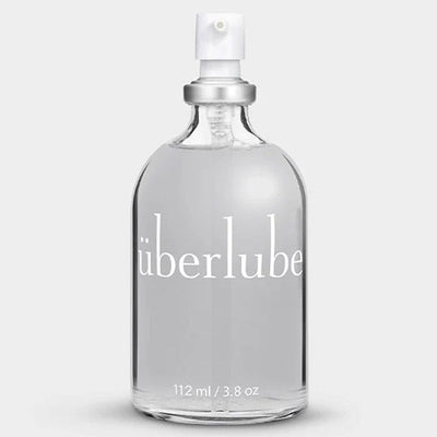 Uberlube 高级硅基悦滑液
