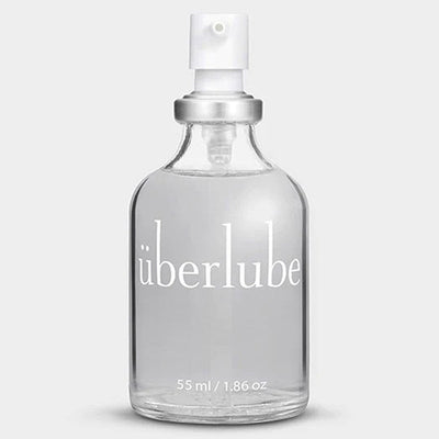 Uberlube 高级硅基悦滑液