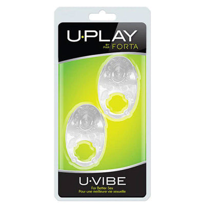 UPlay 2pk 振动环