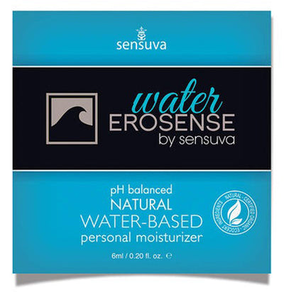 Erosense Aqua 水基润滑剂