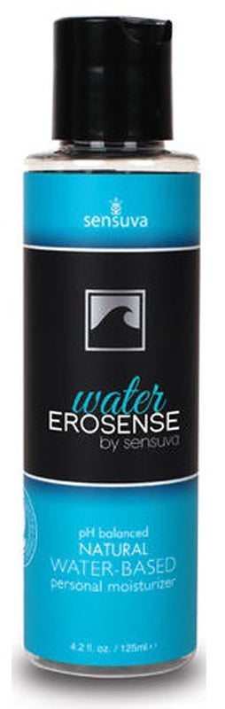 Erosense Aqua 水基润滑剂