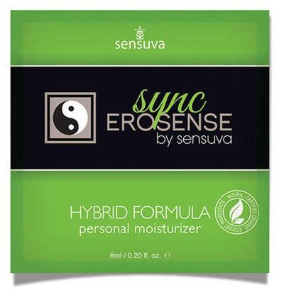 Erosense Sync 混合润滑剂