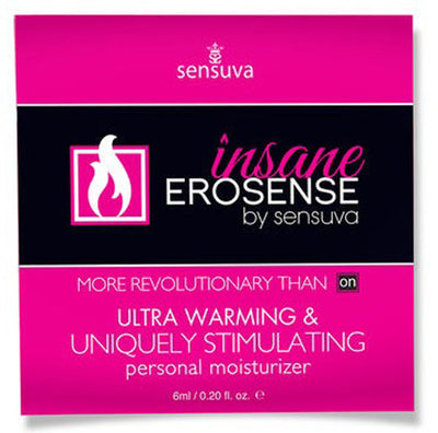 Erosense 疯狂个人保湿霜