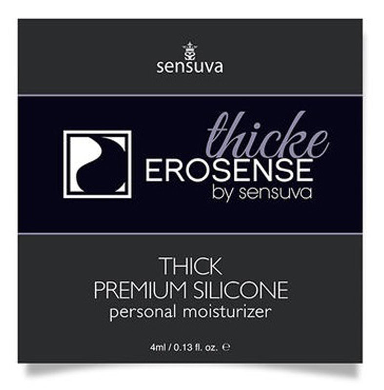 Erosense Thicke 个人保湿霜