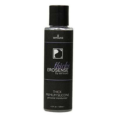 Erosense Thicke 个人保湿霜