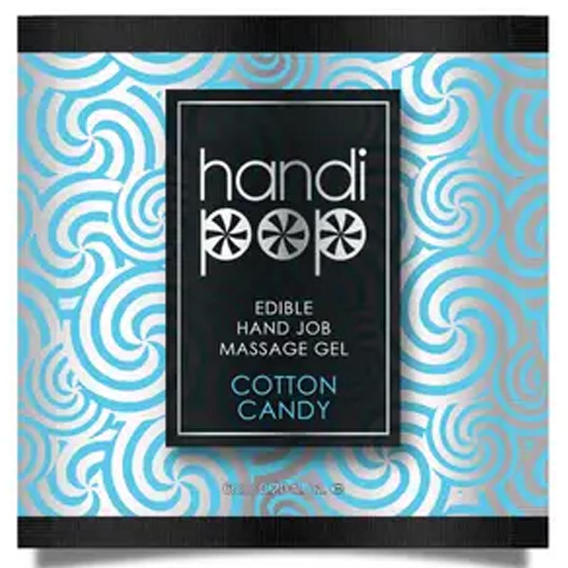 Handipop 手部按摩凝胶