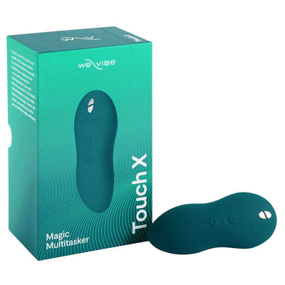 We-Vibe Touch X