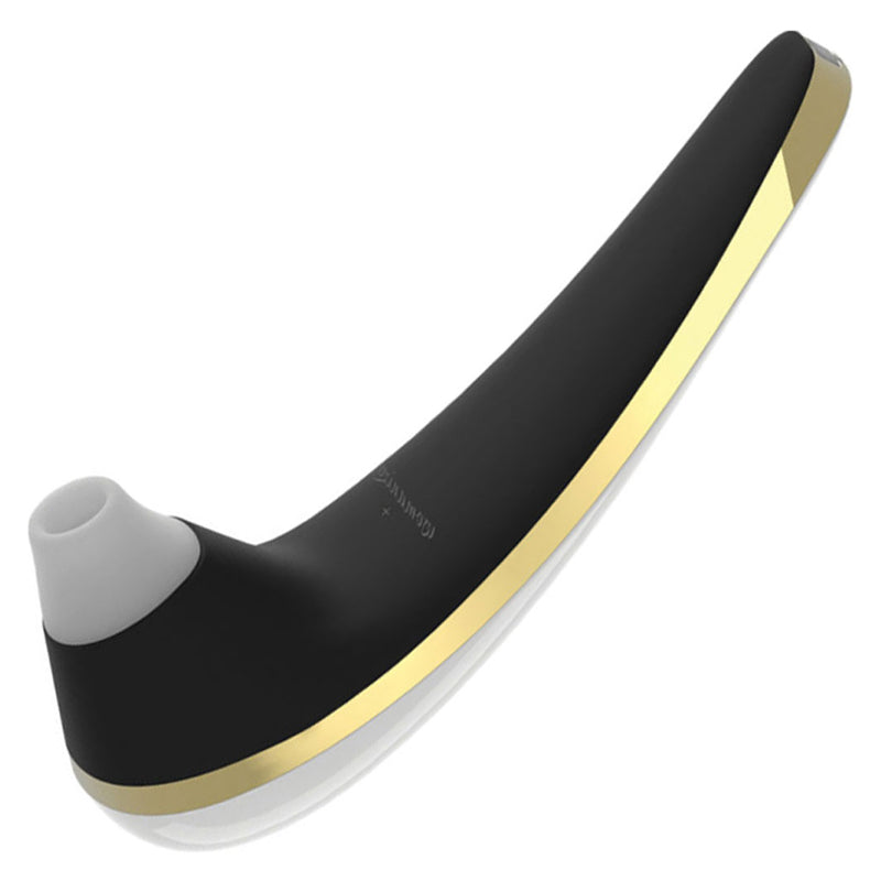 Womanizer Plus 吸力刺激器