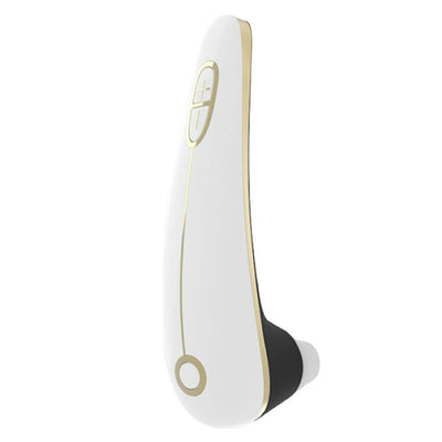 Womanizer Plus 吸力刺激器