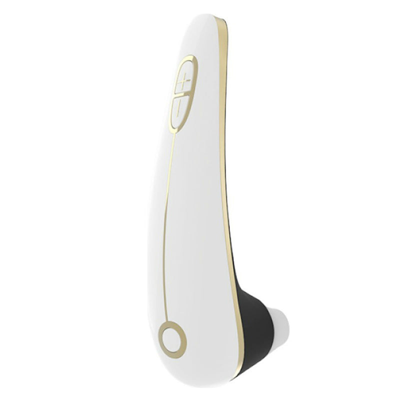 Womanizer Plus 吸力刺激器