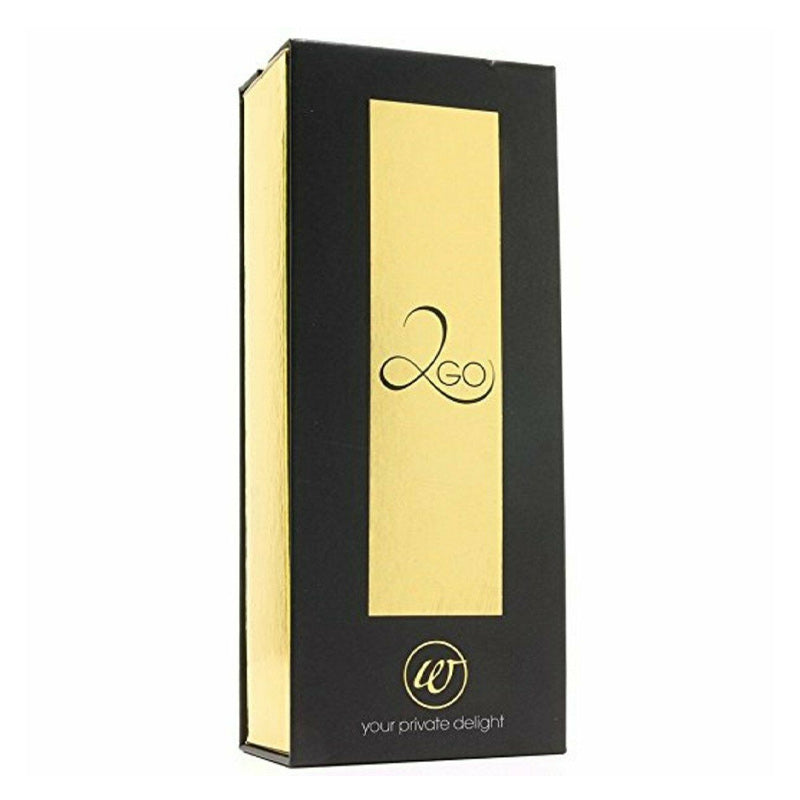 Womanizer 2GO 吸吮刺激器