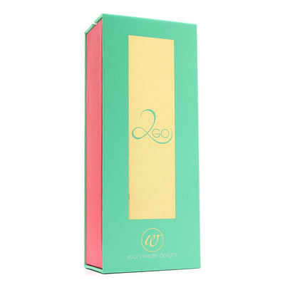Womanizer 2GO 吸吮刺激器