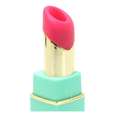 Womanizer 2GO 吸吮刺激器