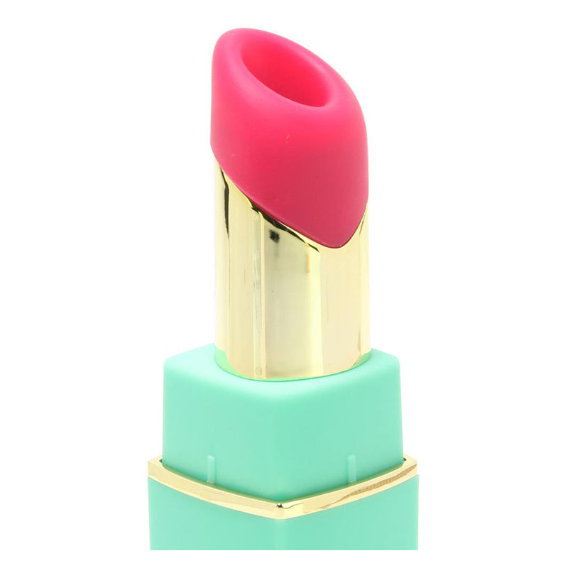 Womanizer 2GO 吸吮刺激器