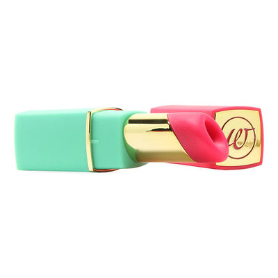 Womanizer 2GO 吸吮刺激器