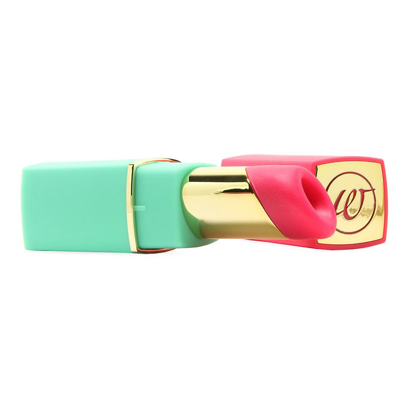 Womanizer 2GO 吸吮刺激器