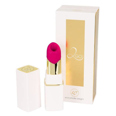 Womanizer 2GO 吸吮刺激器
