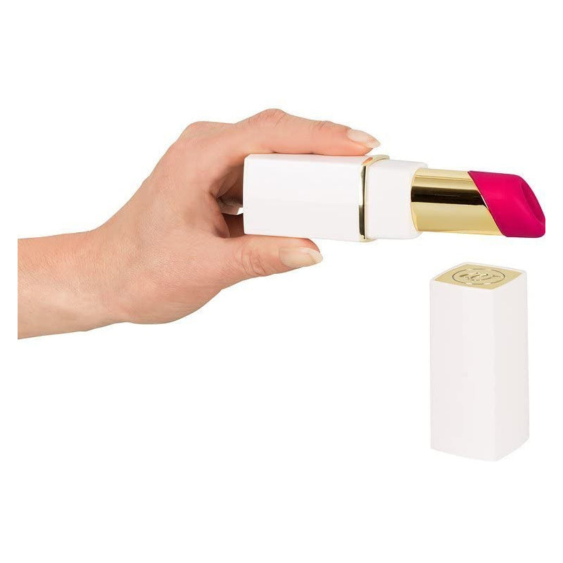 Womanizer 2GO 吸吮刺激器