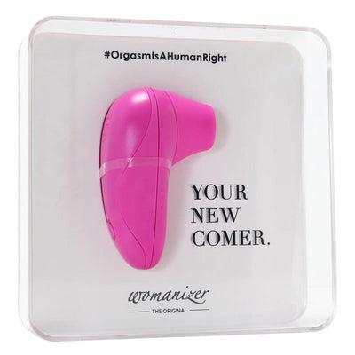 Womanizer Starlet 吸吮刺激器