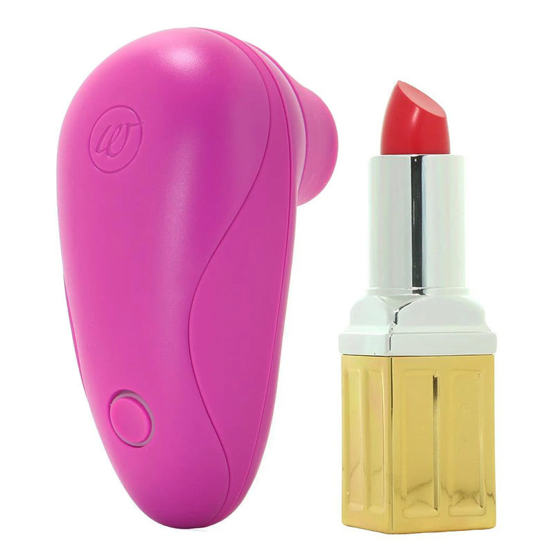 Womanizer Starlet 吸吮刺激器
