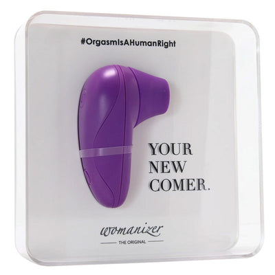 Womanizer Starlet 吸吮刺激器