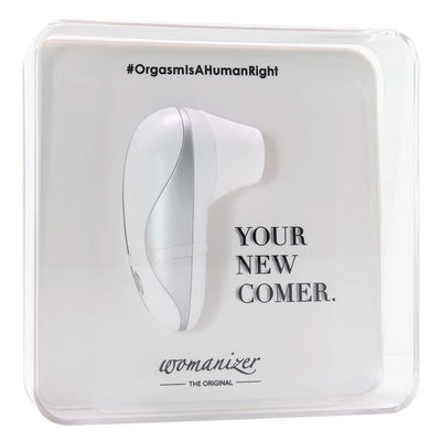 Womanizer Starlet 吸吮刺激器