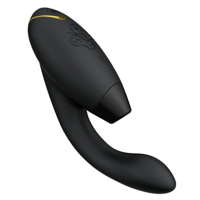 Womanizer Duo 吸力刺激器
