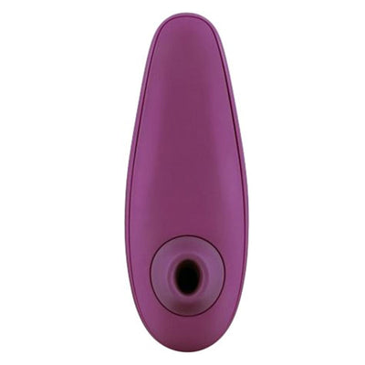 Womanizer经典吸吮刺激器