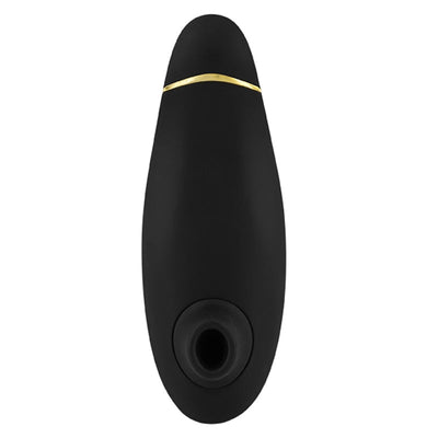 Womanizer 高级吸吮刺激器