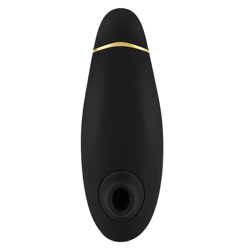 Womanizer 高级吸吮刺激器