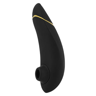 Womanizer 高级吸吮刺激器