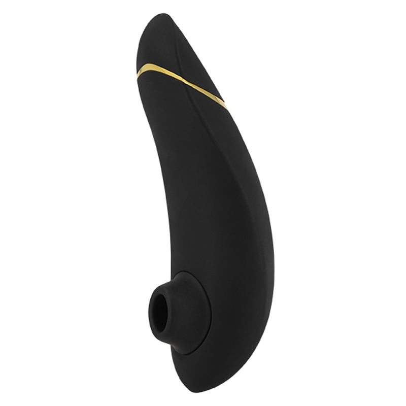 Womanizer 高级吸吮刺激器