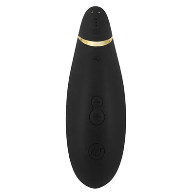 Womanizer 高级吸吮刺激器