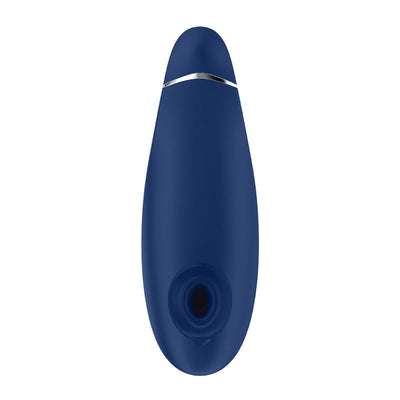 Womanizer 高级吸吮刺激器