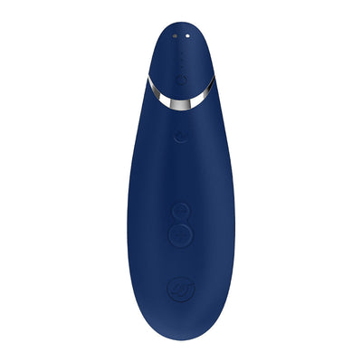 Womanizer 高级吸吮刺激器