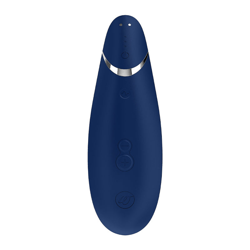 Womanizer 高级吸吮刺激器