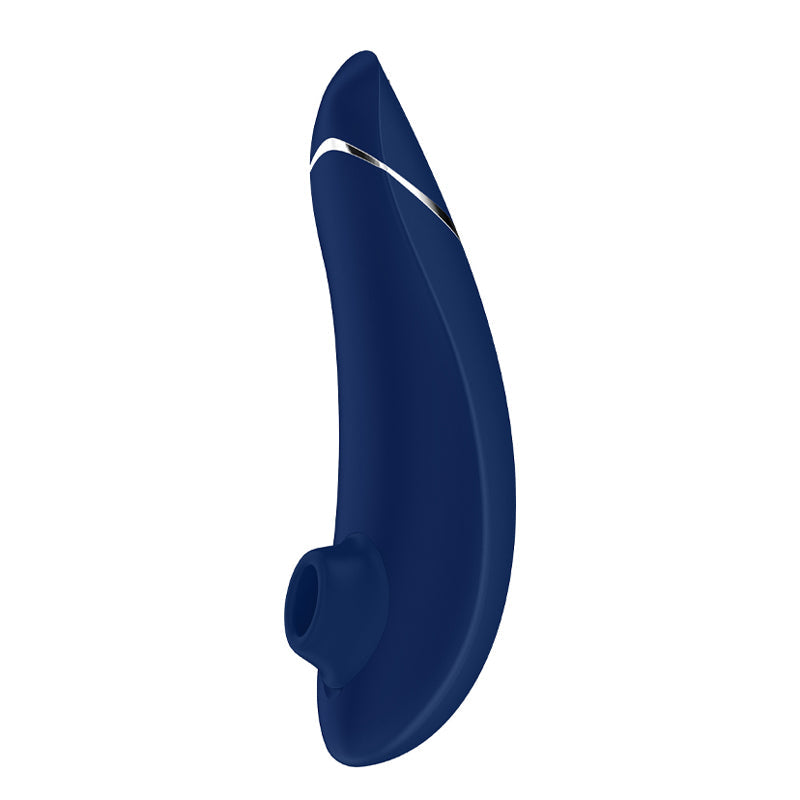 Womanizer 高级吸吮刺激器