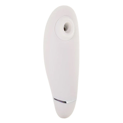 Womanizer 高级吸吮刺激器