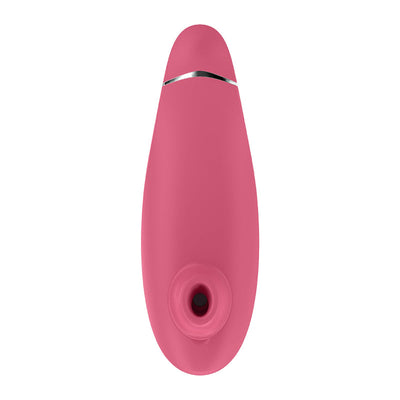Womanizer 高级吸吮刺激器