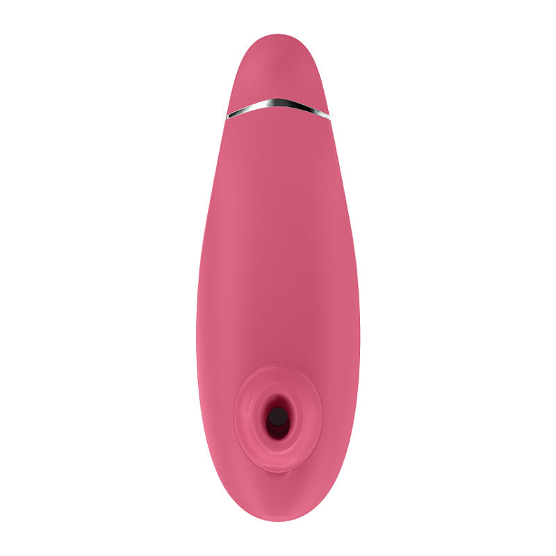 Womanizer 高级吸吮刺激器