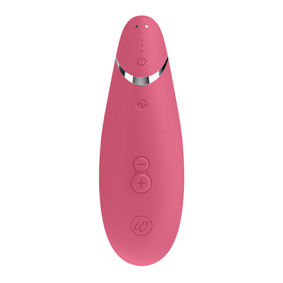 Womanizer 高级吸吮刺激器