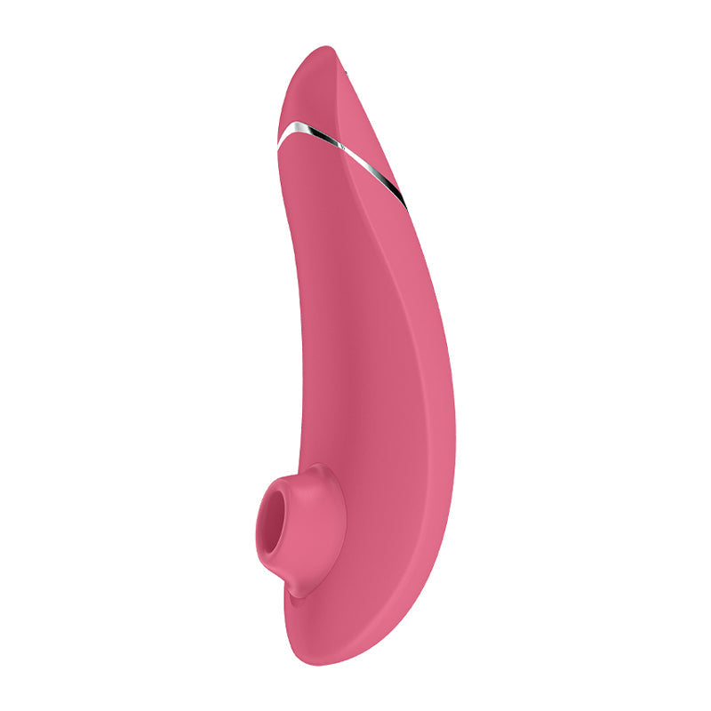 Womanizer 高级吸吮刺激器